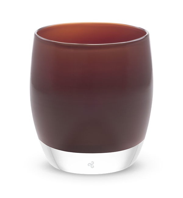 Offers Glassybaby Chocolate