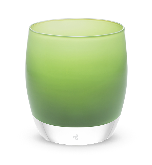 Glassybaby “Peace” buy Votive