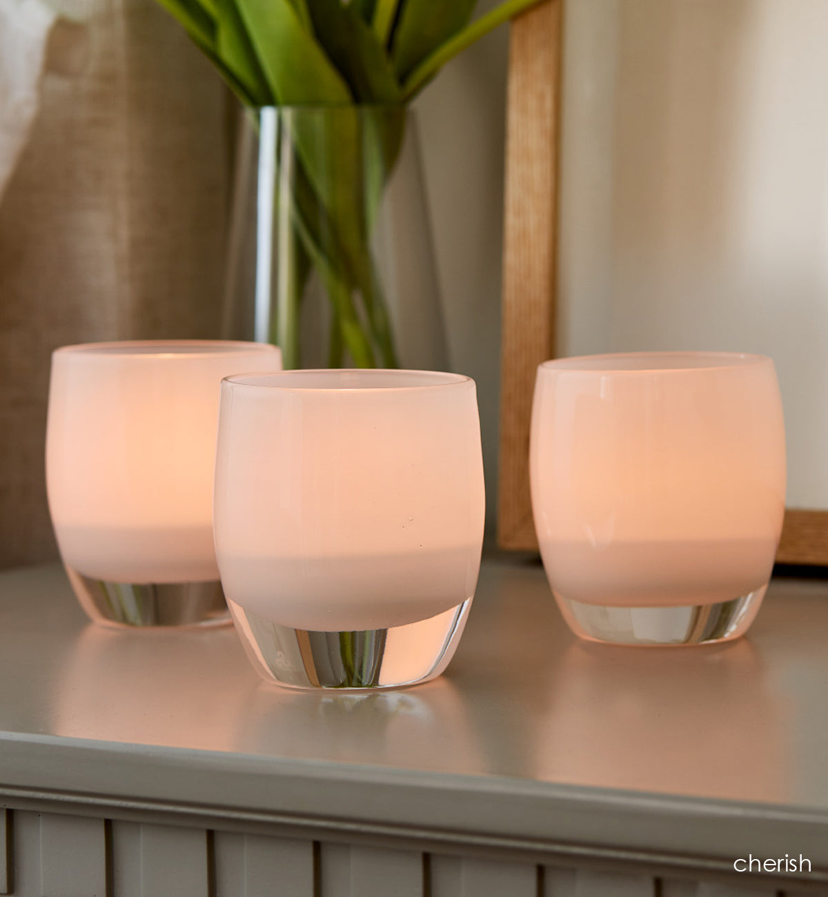 Glassybaby Candle deals