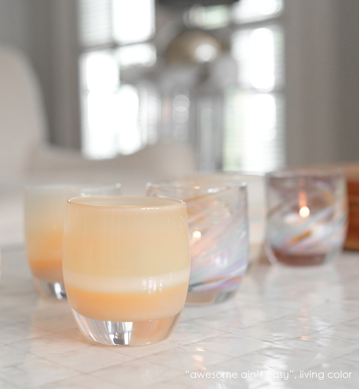 Hotsell Glassybaby Celebrate