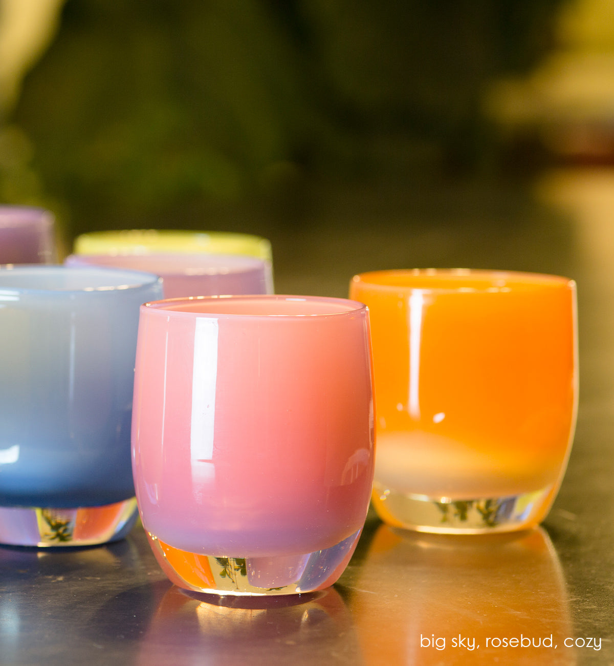 Glassybaby buy