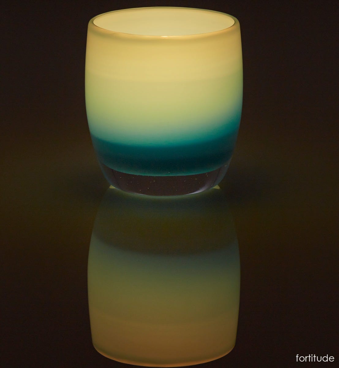 Glassybaby sale Fortitude