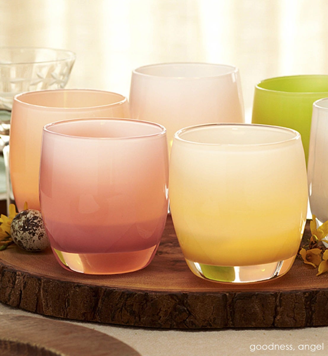 GLASSYBABY outlet OF GOODNESS