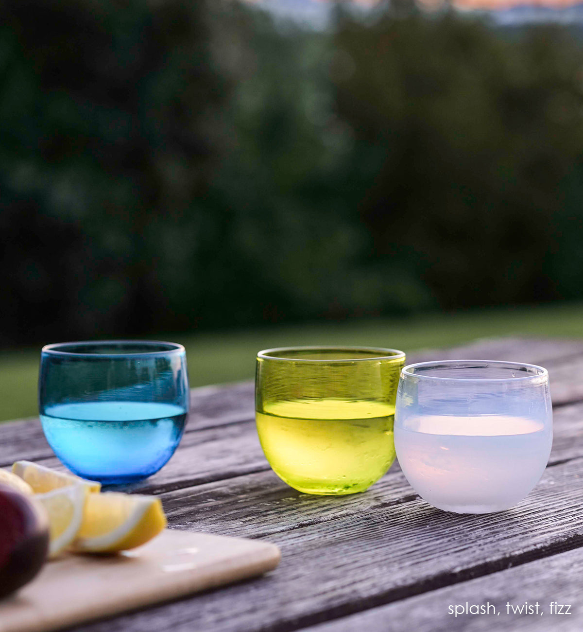 Glassybaby shops Drinker most likely Kentucky Water